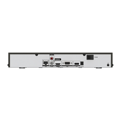 картинка Hikvision DS-7616NXI-K1(E) 16-канальный сетевой видеорегистратор AcuSense 4K серии 1U от компании Intant